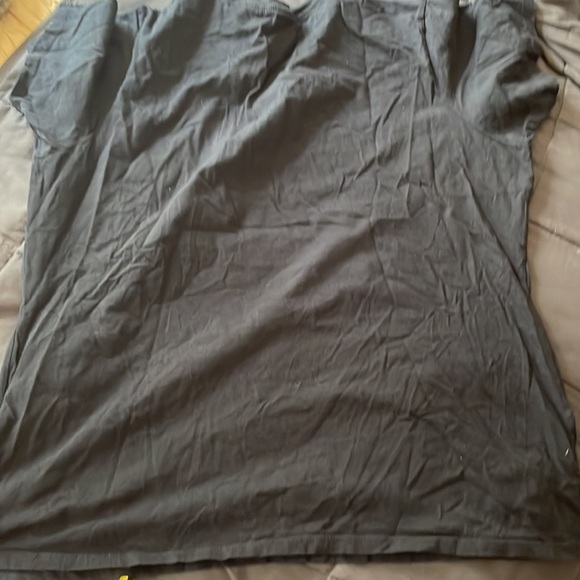 Disneys Jack & Alley together forever tee XXLFIRM$$ - Picture 8 of 8